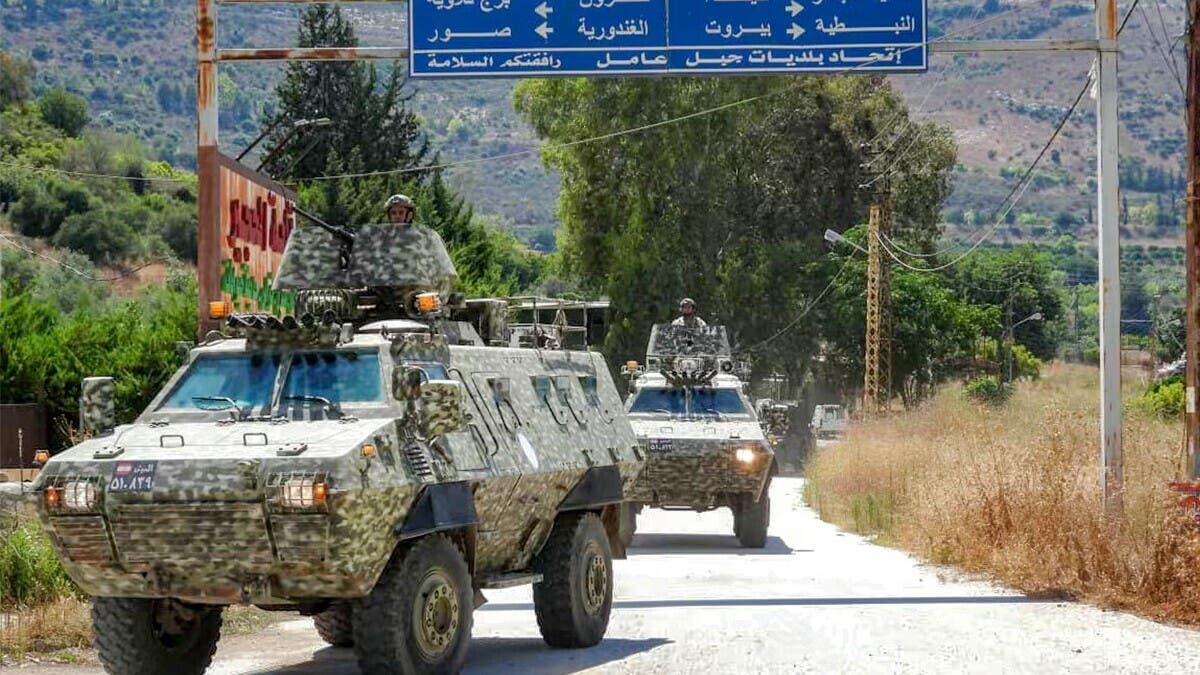 واشنطن تؤكد: اللبنانيون يفضلون الدولة على سلاح حزب الله