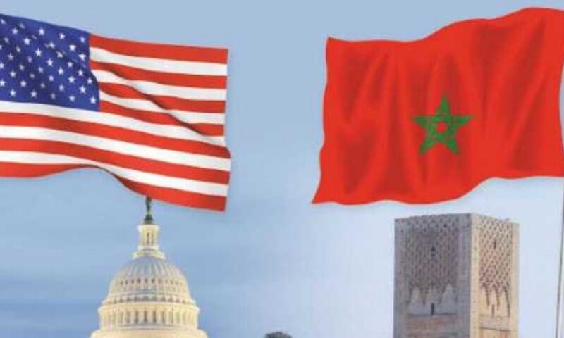 ارتفاع قياسي لصادرات تكنولوجيا الطيران والفضاء الأميركية إلى المغرب