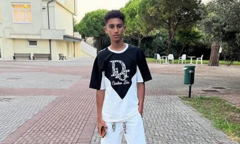 كواليس هروب وصيف بطل العالم المصري في “الكيك بوكسينغ”