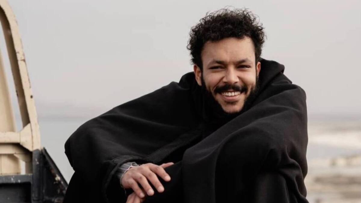 “اعذر جهلي يا شيخ”.. ويجز يعتذر عن عبارة من حديث شريف