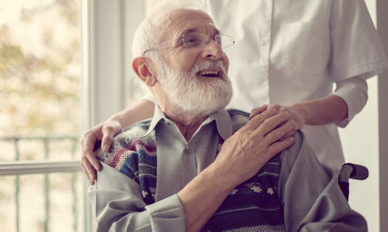 أستراليا تحذر من المخاطر الاقتصادية لارتفاع أعمار السكان