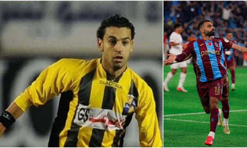 هل استفاد المقاولون مالياً من انتقال صلاح إلى طرابزون؟ مسؤول يجيب