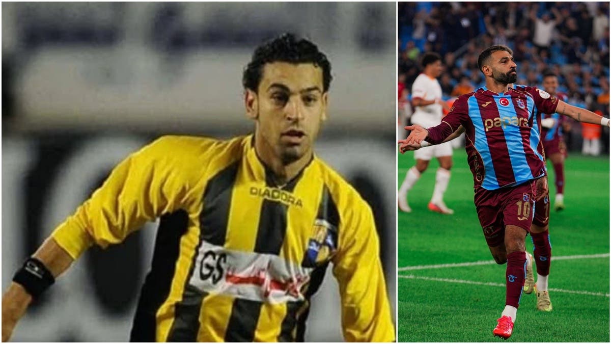 هل استفاد المقاولون مالياً من انتقال صلاح إلى طرابزون؟ مسؤول يجيب