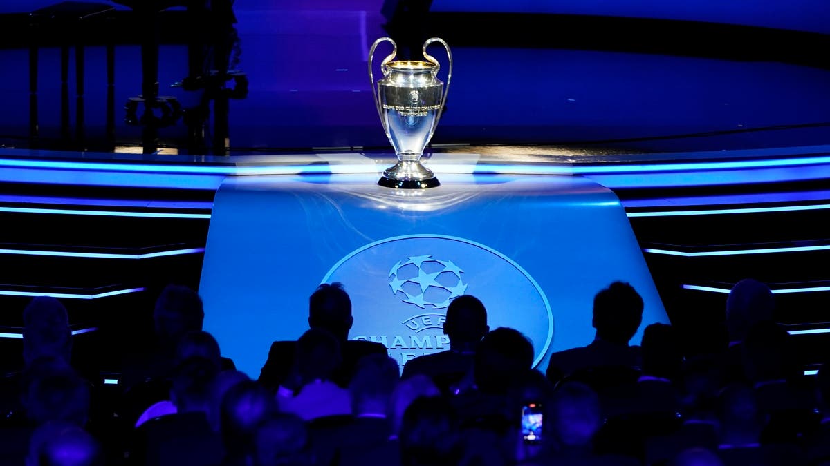 برشلونة يفوز باستضافة نهائي دوري أبطال أوروبا