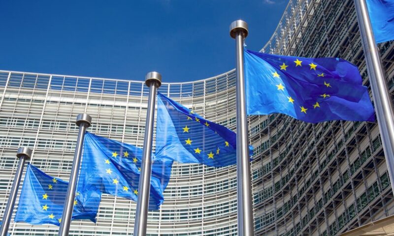 المفوضية الأوروبية تدعو إلى إعادة هيكلة السوق الموحدة بنهاية العام المقبل