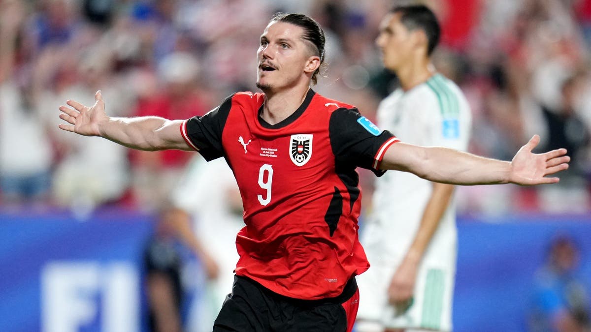 سابيتزر يختار الابتعاد عن منتخب النمسا بسبب ضغط المباريات
