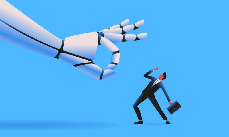 “قد يموت الجميع قريبا”.. تحذيرات قاتمة من كارثة وشيكة بسبب الذكاء الاصطناعي