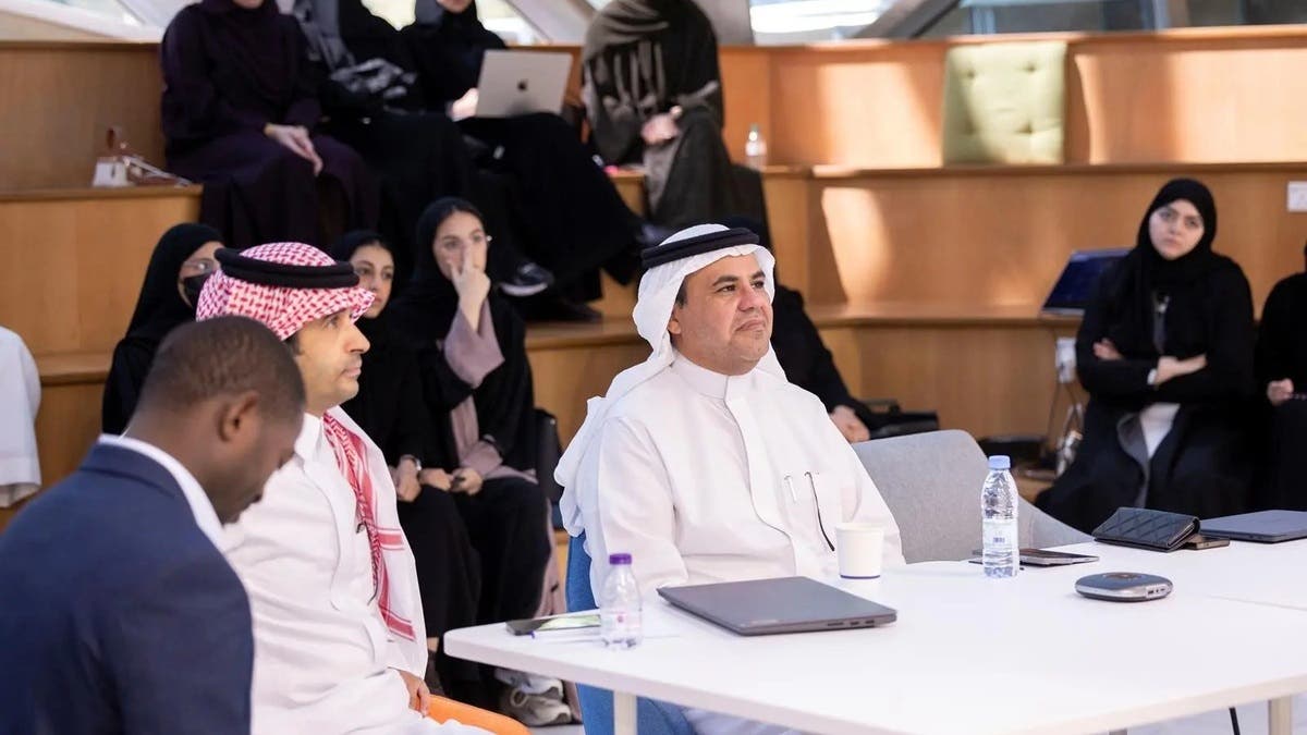 انطلاق هاكاثون جاهزية الذكاء الاصطناعي ضمن منتدى اليونسكو بالرياض