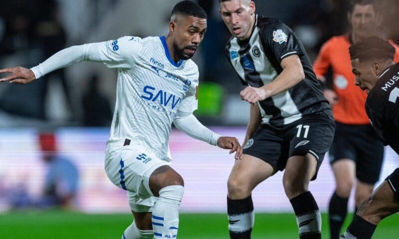 الشباب أمام الهلال.. فوز واحد خلال 4339 يوماً