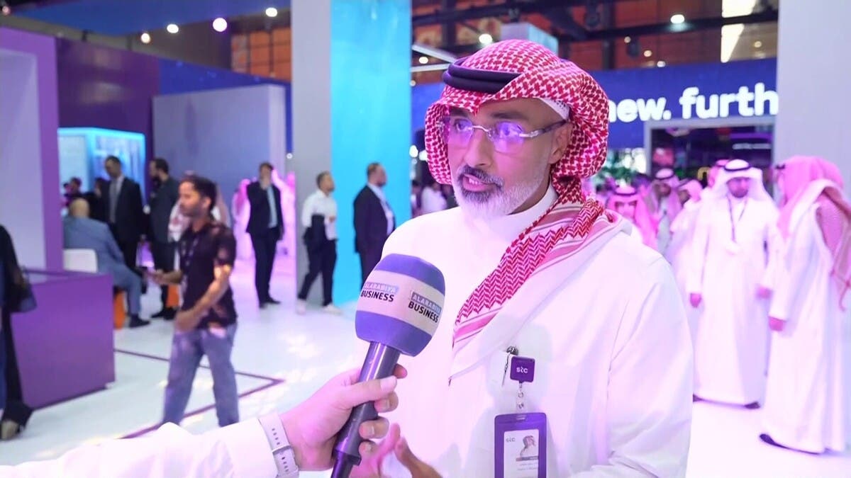 “Stc” للعربية: التحول الرقمي بالشركة يدعم نمو القطاعات الاقتصادية في السعودية