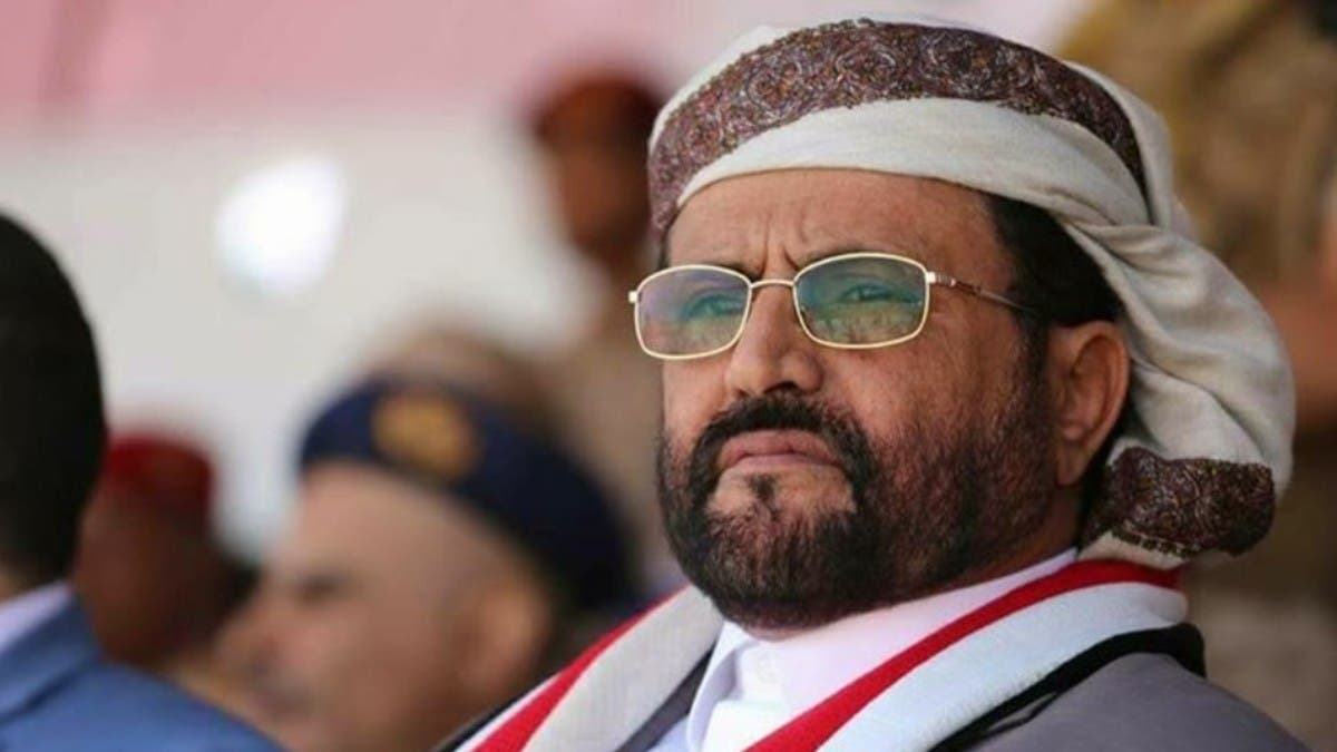 العرادة: هدفنا استعادة صنعاء والأيام القادمة تحمل ما يثلج صدور اليمنيين