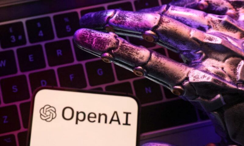 أول اختراق حكومي.. وكيل ذكاء اصطناعي من “OpenAI” يصل إلى بوابة صحية أسترالية
