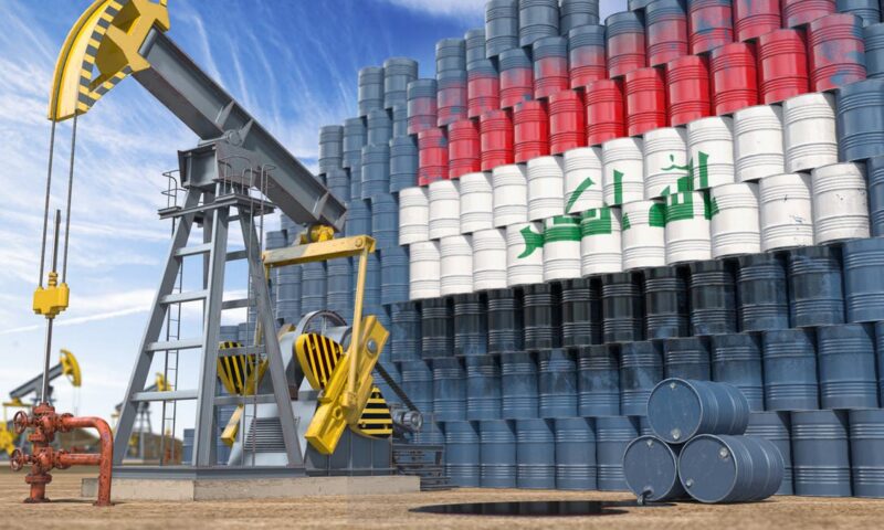 واردات أميركا من النفط العراقي تتراجع إلى “صفر”