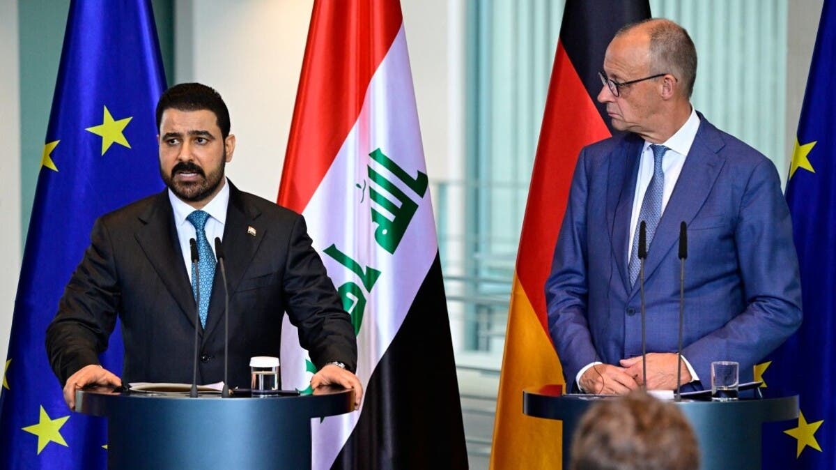 من هرمز إلى البحر الأحمر.. ألمانيا تحذر إيران والحوثيين