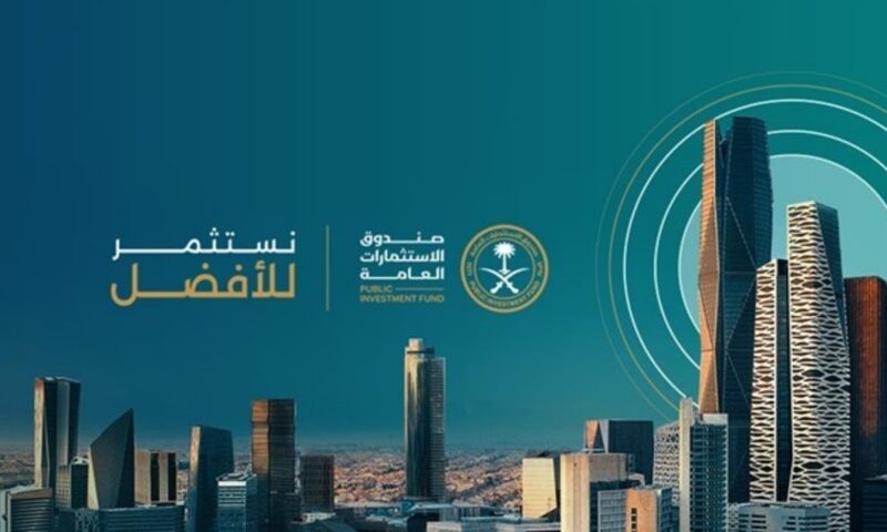من “لوسيد” إلى “سير”.. صندوق الاستثمارات يقود تحول صناعة السيارات في السعودية