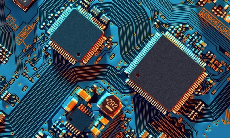“إنفينيون” الألمانية تبيع قطاع الذاكرة الإلكترونية لشركة تايوانية بـ 1.1 مليار دولار