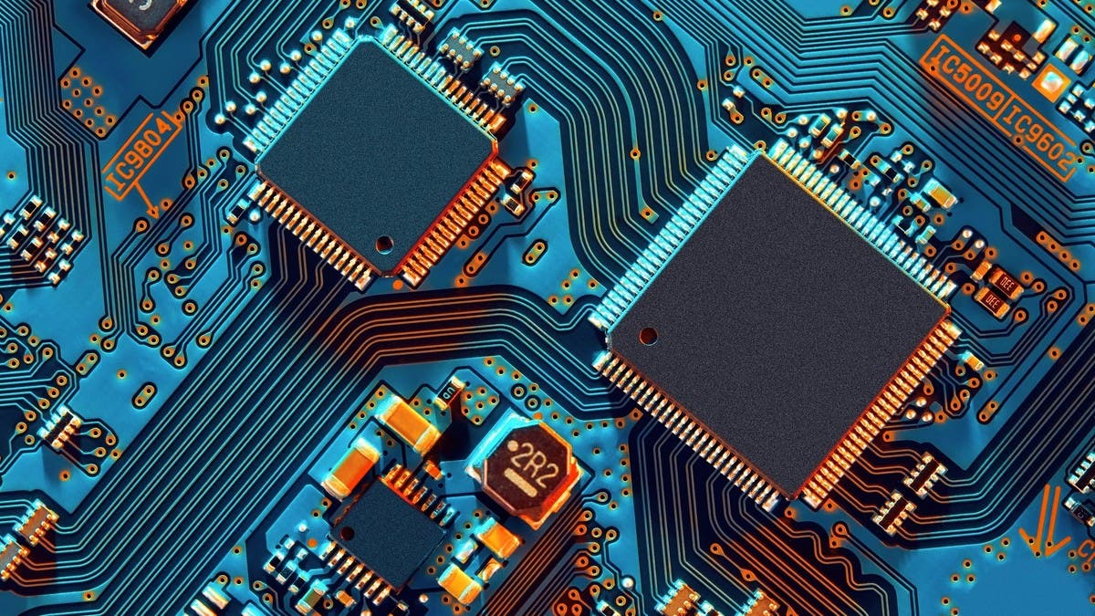“إنفينيون” الألمانية تبيع قطاع الذاكرة الإلكترونية لشركة تايوانية بـ 1.1 مليار دولار