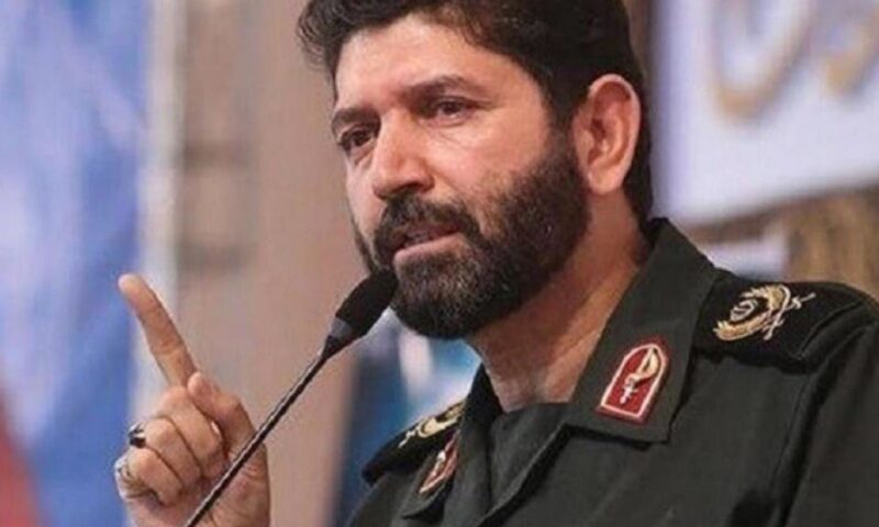 الحرس الثوري الإيراني يلمح لعمليات هجومية خاطفة