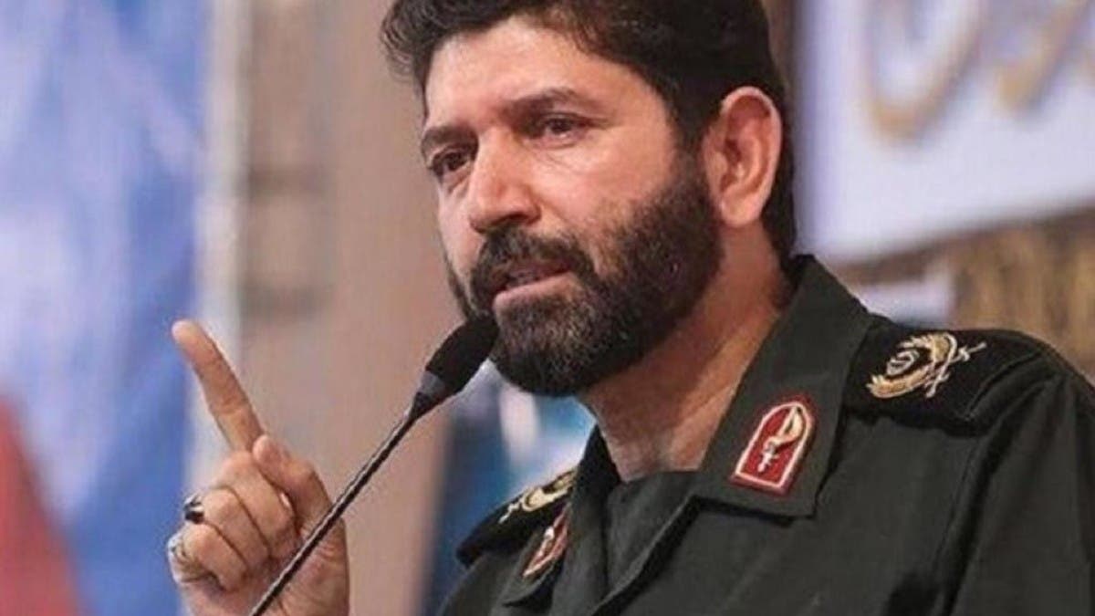 الحرس الثوري الإيراني يلمح لعمليات هجومية خاطفة