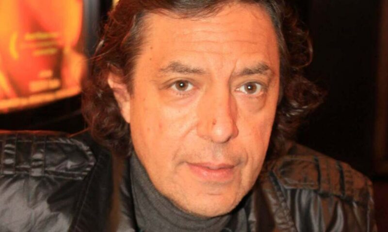 مفاجأة بشأن عودة هشام عبد الحميد لمصر.. منشور لـ”جس نبض”