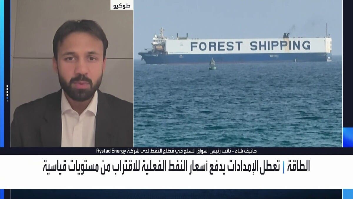 توترات الشرق الأوسط تضغط على أسواق الديزل العالمية