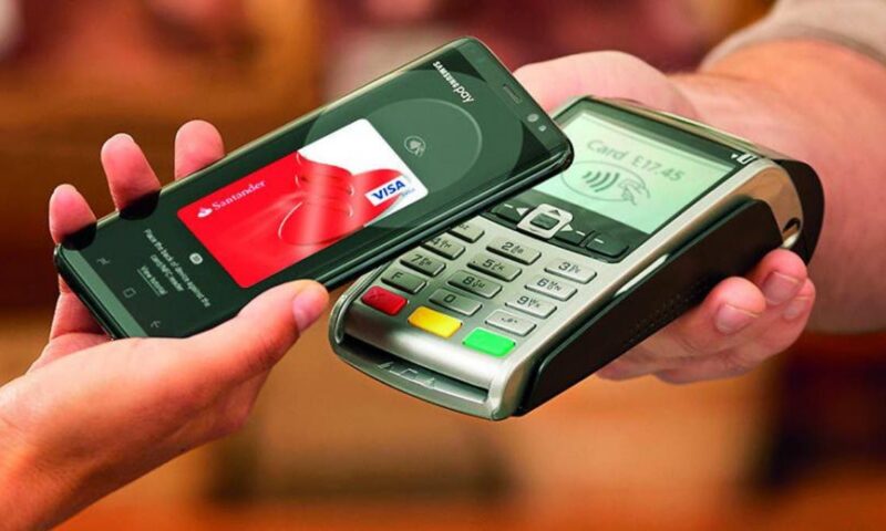 13 ألف ريال تنفق كل ثانية عبر الهواتف في السعودية