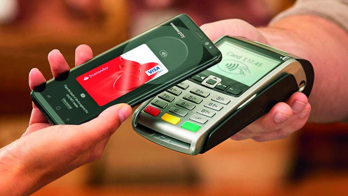 13 ألف ريال تنفق كل ثانية عبر الهواتف في السعودية