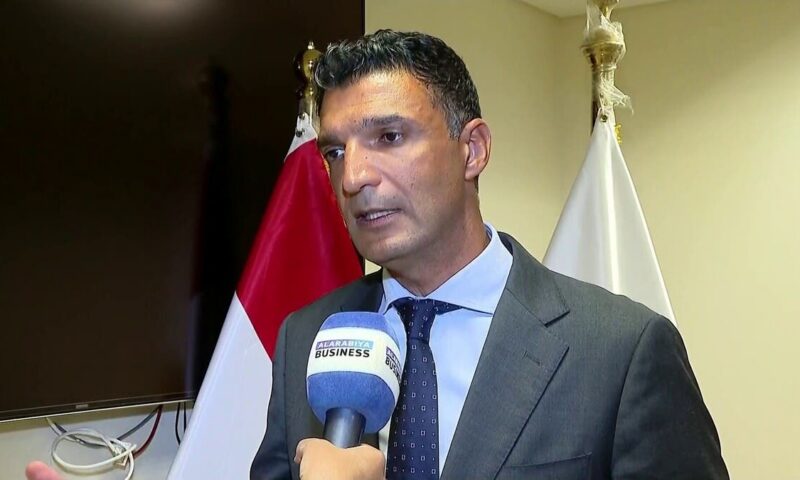 وزير الصناعة المصري للعربية: تأسيس صندوق لتمويل بعض المصانع المتعثرة وسداد جزء من ديونها