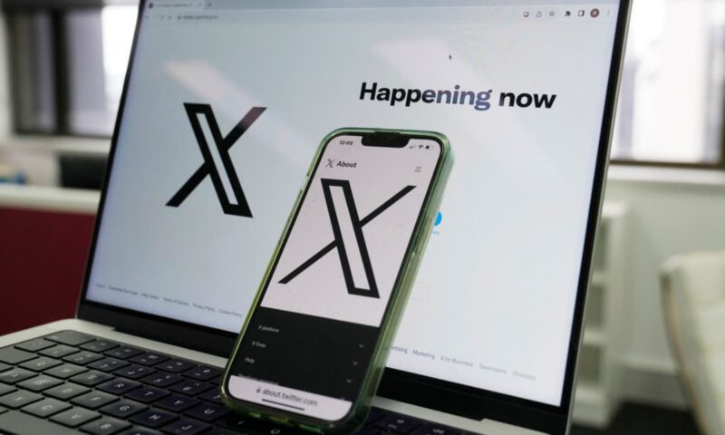 “إكس” تتيح للأميركيين تداول الأسهم مباشرة من المنصة