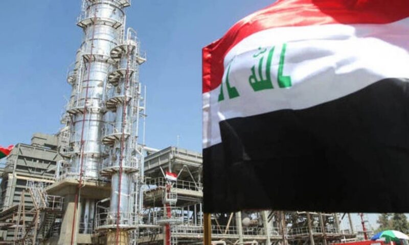 “رويترز”: ارتفاع صادرات النفط العراقية 70% في أغسطس