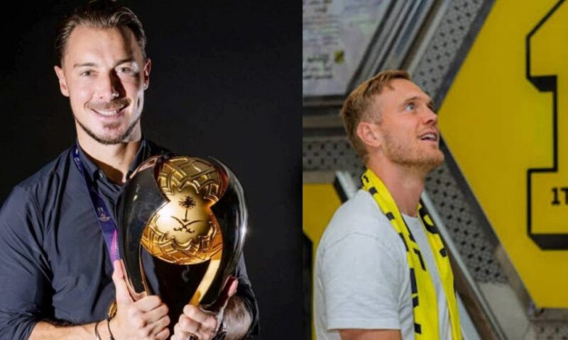 صحفي بريطاني: الاتحاد بحث عن يايسله.. وتجربة فيسينغ في اليابان لا تكفي