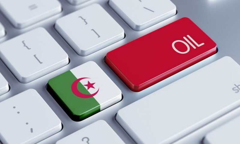 الجزائر تدعو الشركات الألمانية للاستثمار في النفط والغاز والهيدروجين الأخضر