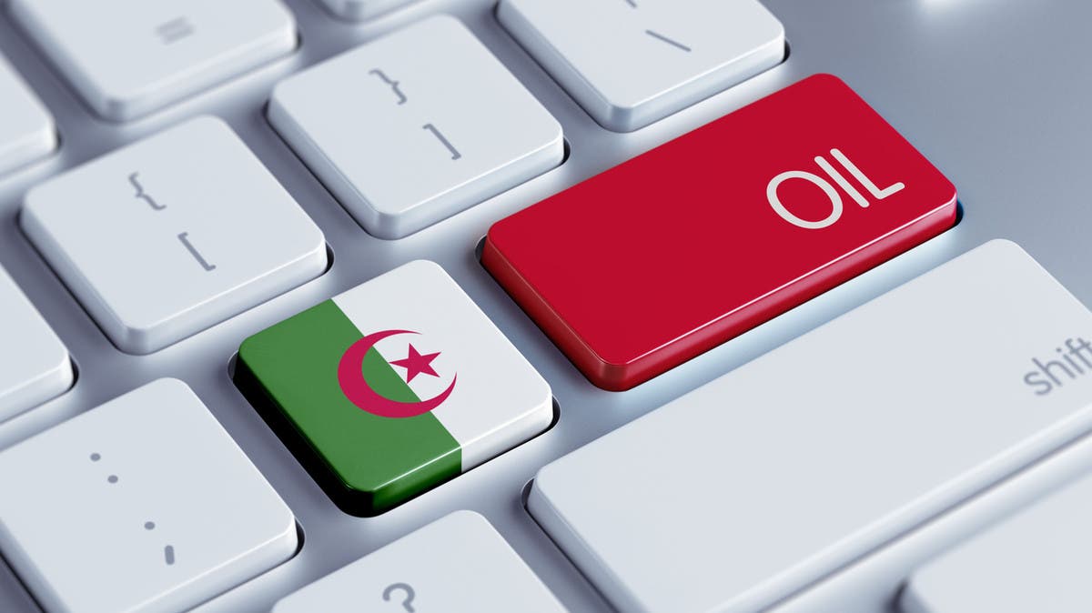 الجزائر تدعو الشركات الألمانية للاستثمار في النفط والغاز والهيدروجين الأخضر