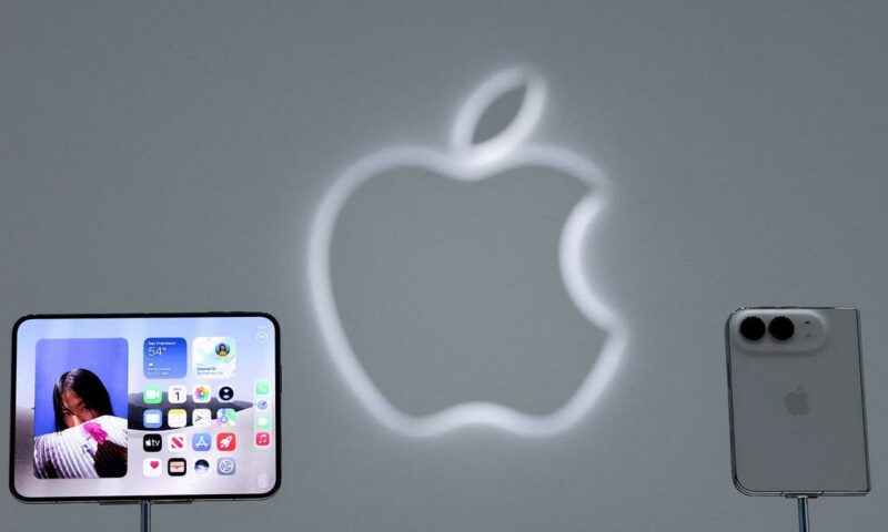 ذكاء “أبل” الاصطناعي قد يكون مفتاح دمج Face ID في إصدارات آيفون ديو المقبلة