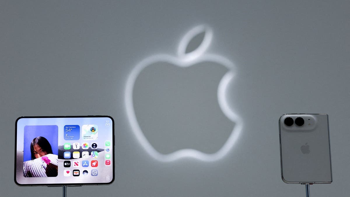 ذكاء “أبل” الاصطناعي قد يكون مفتاح دمج Face ID في إصدارات آيفون ديو المقبلة