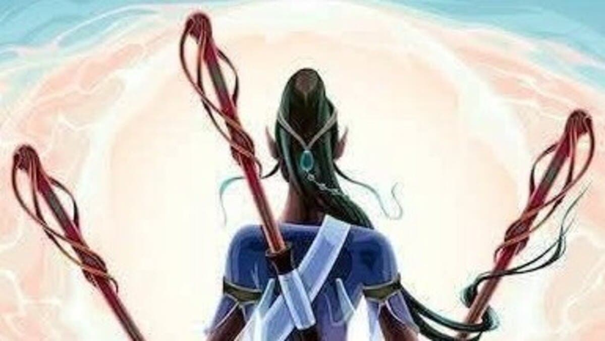 تونس.. صورة امرأة على غلاف كراس مدرسي تثير انتقادات
