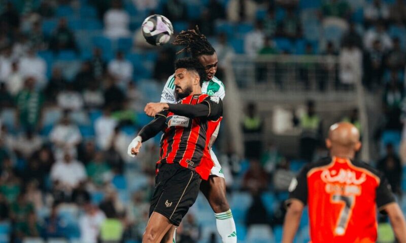 الأهلي يسعى إلى مسح أحزان الخلود والهلال بنقاط الرياض