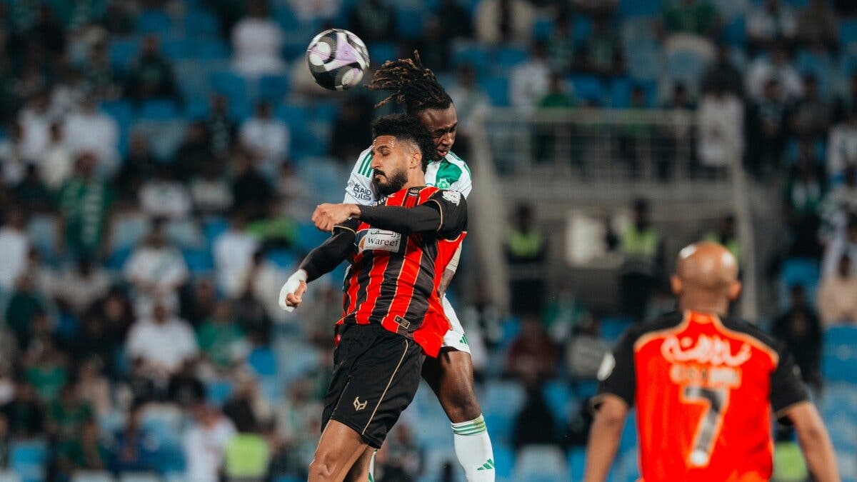 الأهلي يسعى إلى مسح أحزان الخلود والهلال بنقاط الرياض