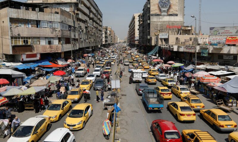 2.3 مليون وحدة مطلوبة.. كيف يخطط العراق لخفض عجز السكن؟