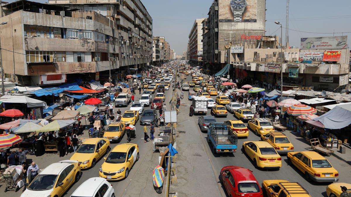 2.3 مليون وحدة مطلوبة.. كيف يخطط العراق لخفض عجز السكن؟