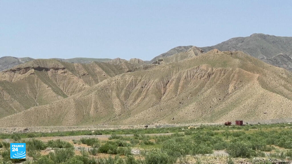 أفغانستان.. معركة لاستعادة المساحات الخضراء بعد سنوات الحرب الطويلة