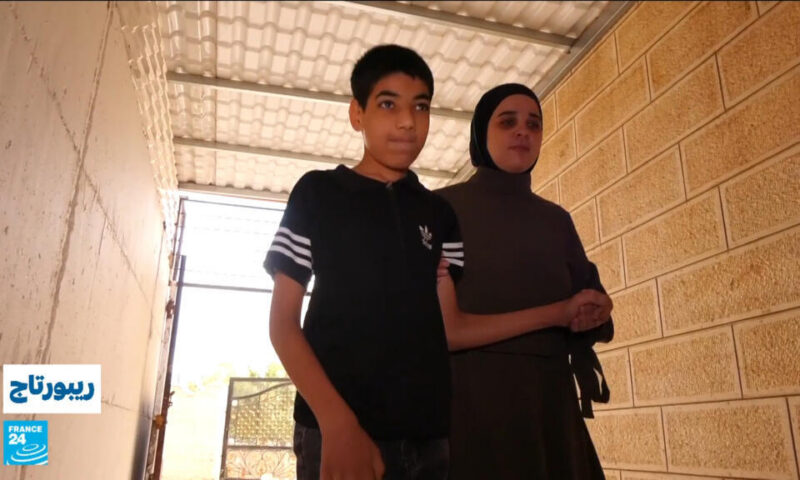 الضفة الغربية: نظام التعلم بالمصادر.. تحديات جديدة أمام الطلبة ذوي الإعاقة