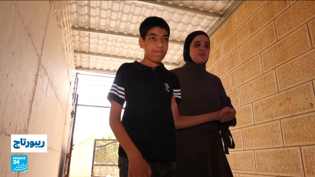 الضفة الغربية: نظام التعلم بالمصادر.. تحديات جديدة أمام الطلبة ذوي الإعاقة