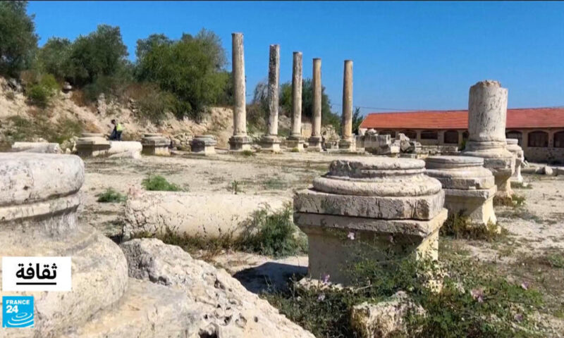 مدن عربية على قائمة اليونسكو للآثار