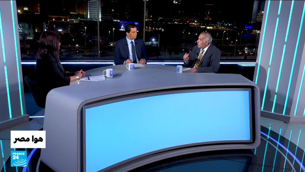 عقوبات أمريكية على “بنك مصر” في الإمارات.. هل تؤثر على التقارب المصري الإيراني؟!