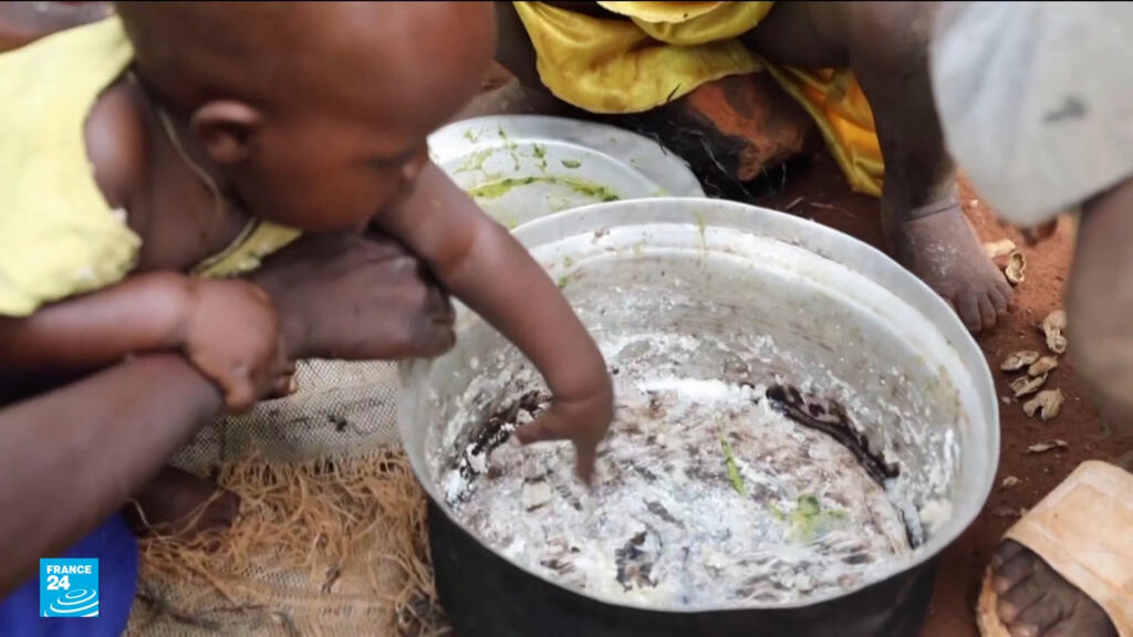 مليونا شخص في جنوب السودان قد يفقدون المساعدات الغذائية خلال أسابيع بسبب نقص التمويل