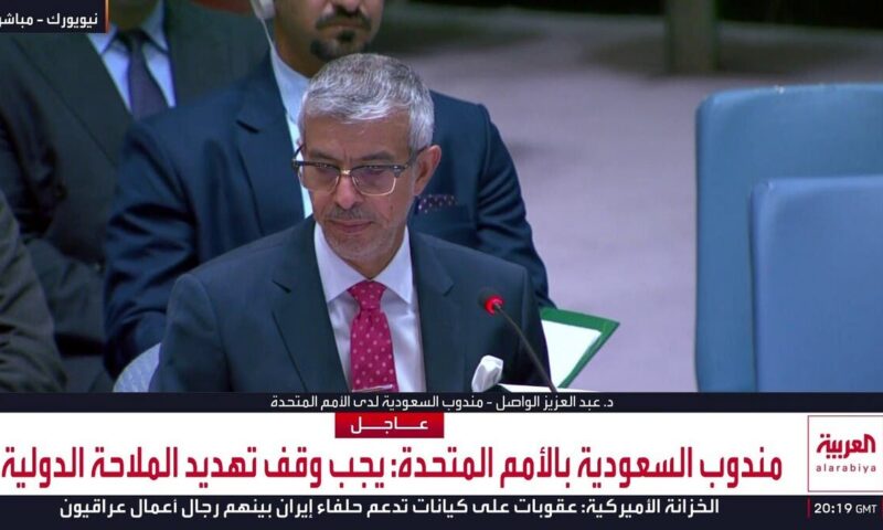 السعودية: الحوثيون يراهنون على الإرهاب وعليهم تحمل التبعات
