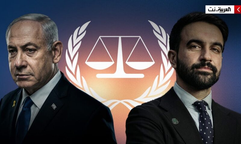 رغم دعوات ممداني لاعتقاله.. نتنياهو يعتزم زيارة نيويورك لإلقاء كلمة بالأمم المتحدة