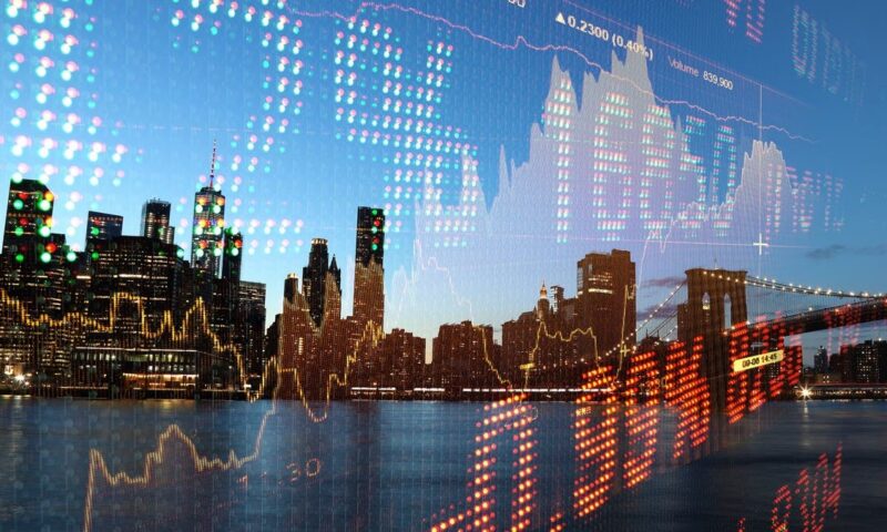 أسهم الأسواق الناشئة تقفز لأعلى مستوياتها في شهرين
