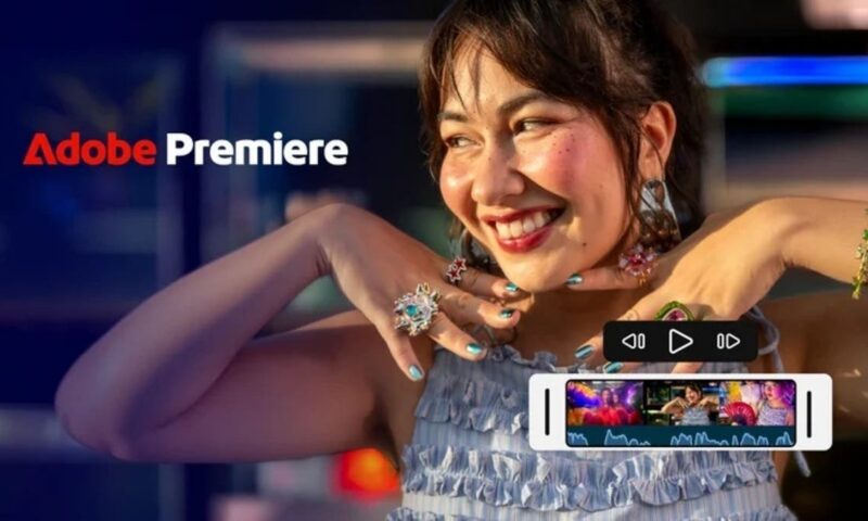 “أدوبي” تتيح تطبيق Premiere مجاناً على أندرويد مع مزايا ذكاء اصطناعي مدفوعة